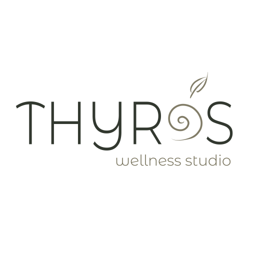 Thyros Wellness logo